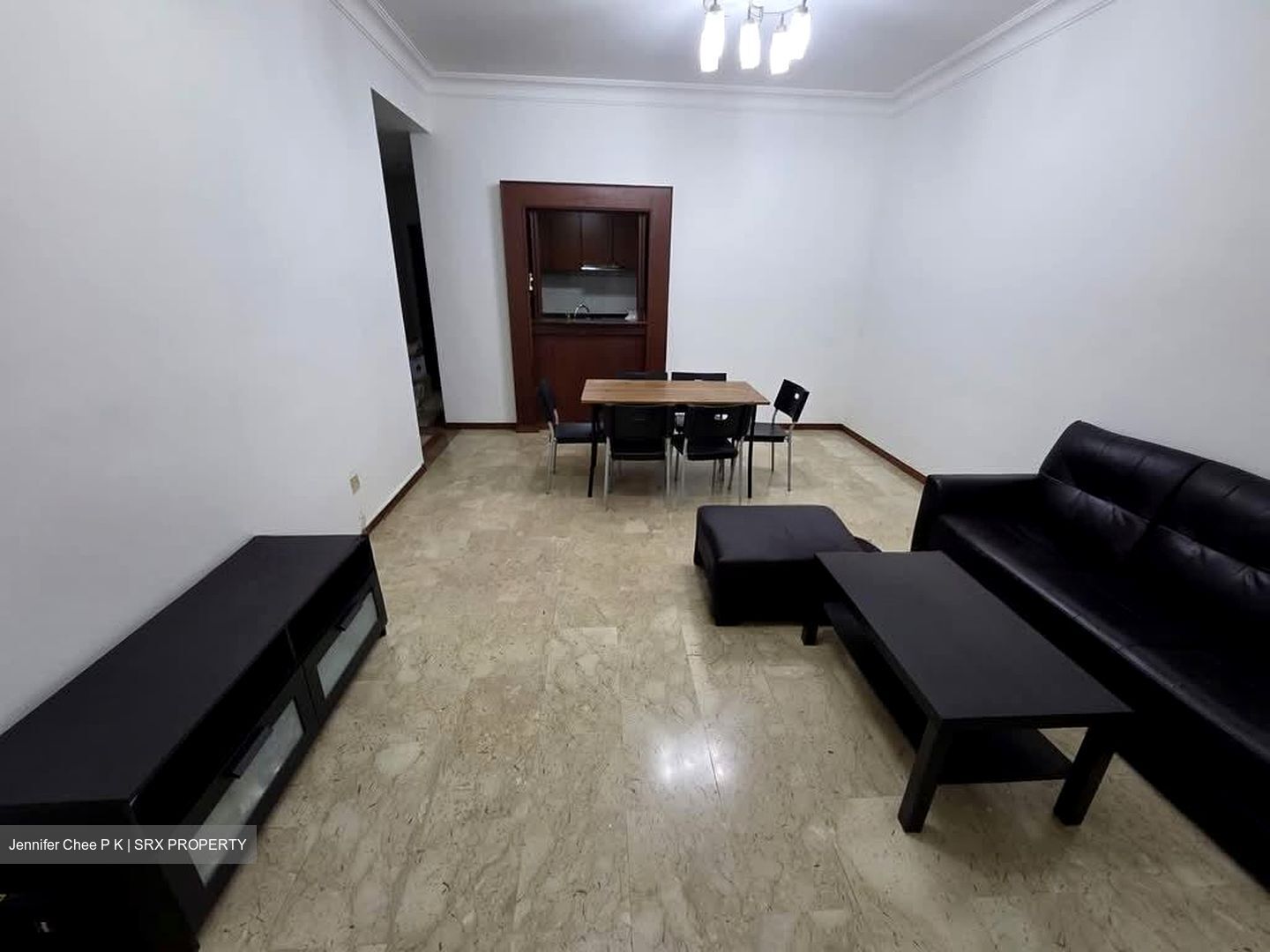 Harbourlights (D4), Apartment #575347281